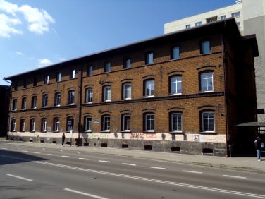 Mieszkanie Katowice