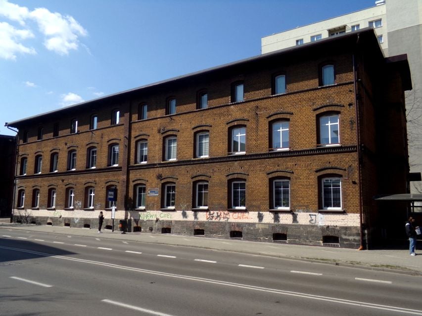 Mieszkanie Katowice