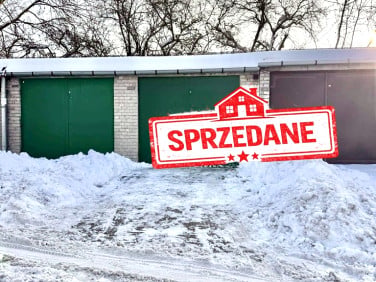 Budynek użytkowy Lublin