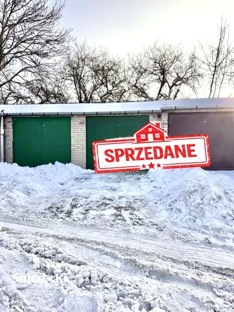 Budynek użytkowy Lublin