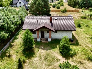 Dom Przyjmy k. Poręby