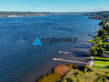 Działka usługowa Nadole
