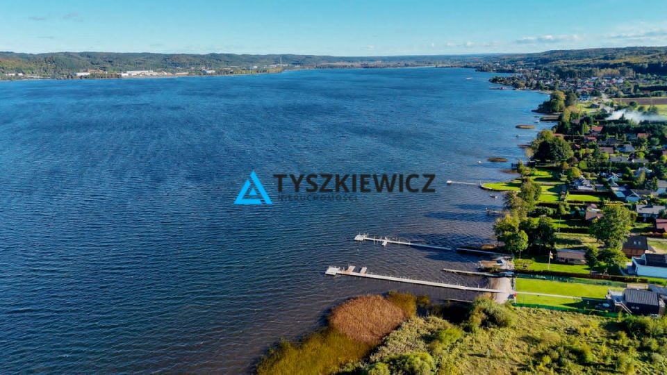 Działka usługowa Nadole