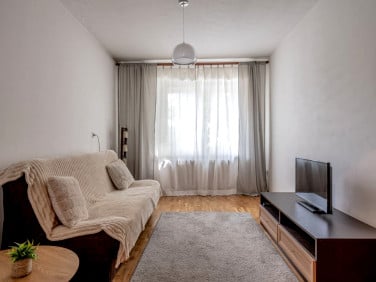 Mieszkanie Poznań