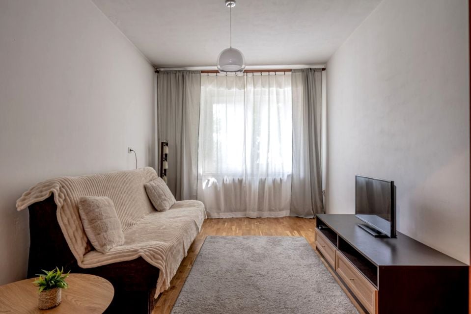 Mieszkanie Poznań