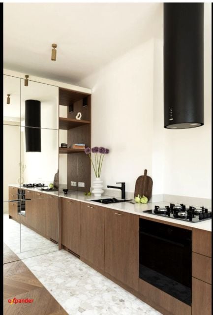 Mieszkanie apartamentowiec sprzedaż