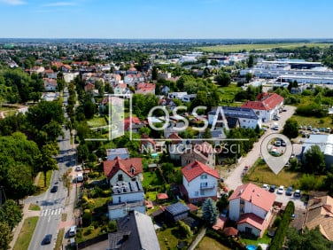 Działka budowlana Pruszcz Gdański