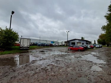 Działka Rzeszów