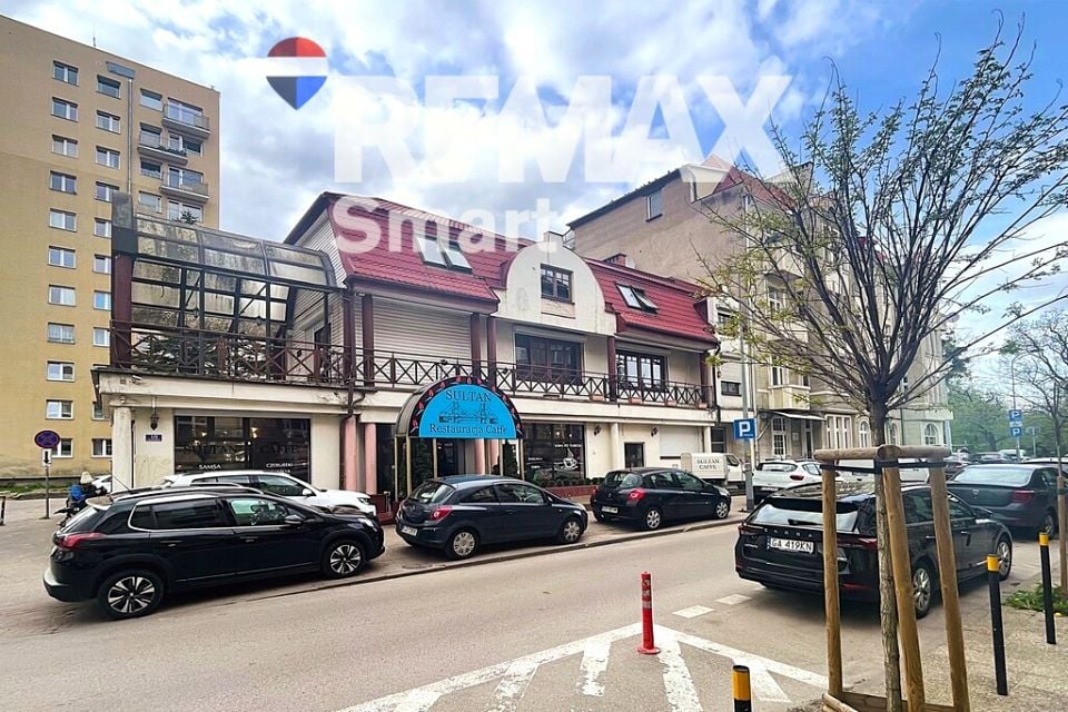 Lokal Gdańsk