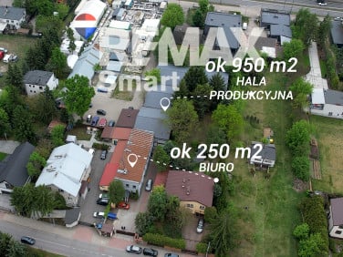 Lokal Warszawa