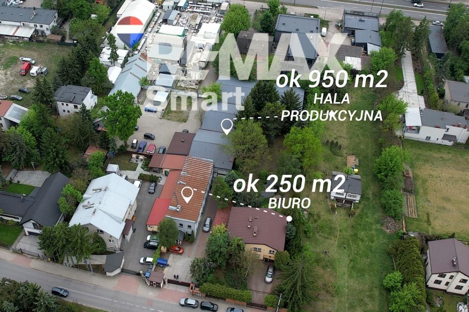 Lokal Warszawa