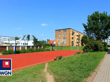 Mieszkanie Puck