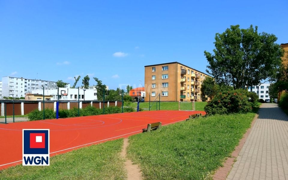 Mieszkanie Puck