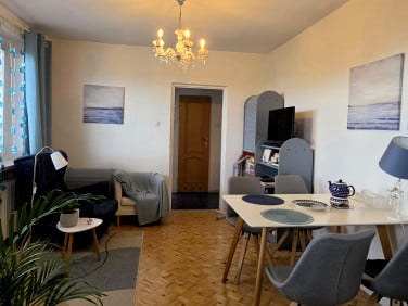 Mieszkanie Poznań