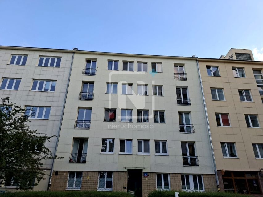 Mieszkanie Warszawa