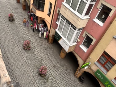Mieszkanie Kamienna Góra