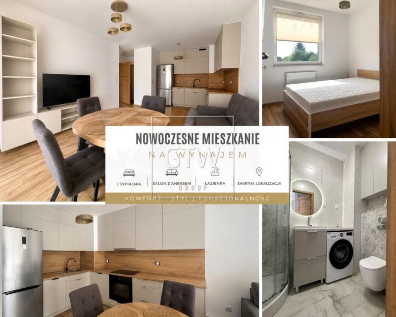 Mieszkanie Grójec
