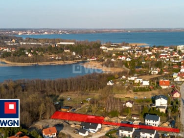 Działka budowlana Wilkasy