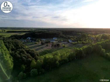 Działka budowlana Grodztwo sprzedam