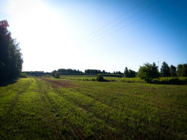 Działka rolna sprzedam