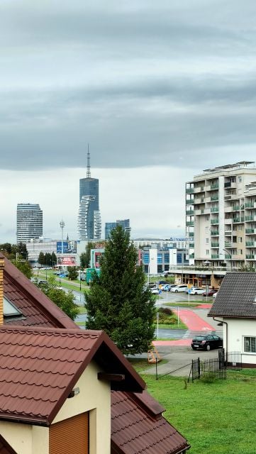 Pokój Rzeszów