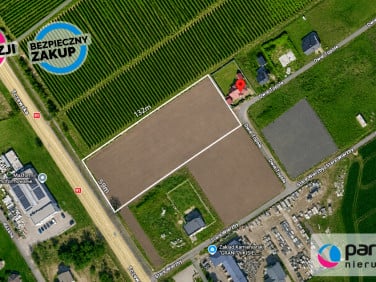 Działka Kolnik