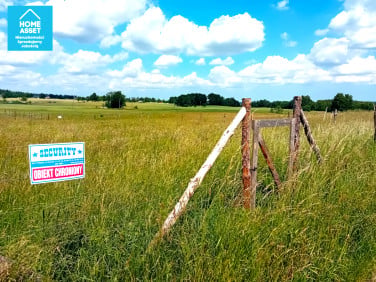 Działka budowlana Hopowo