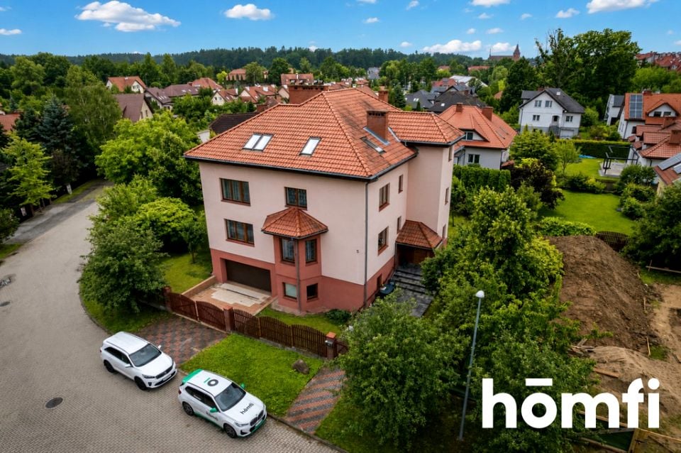 Dom Olsztyn