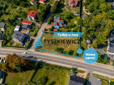 Działka Chojnice