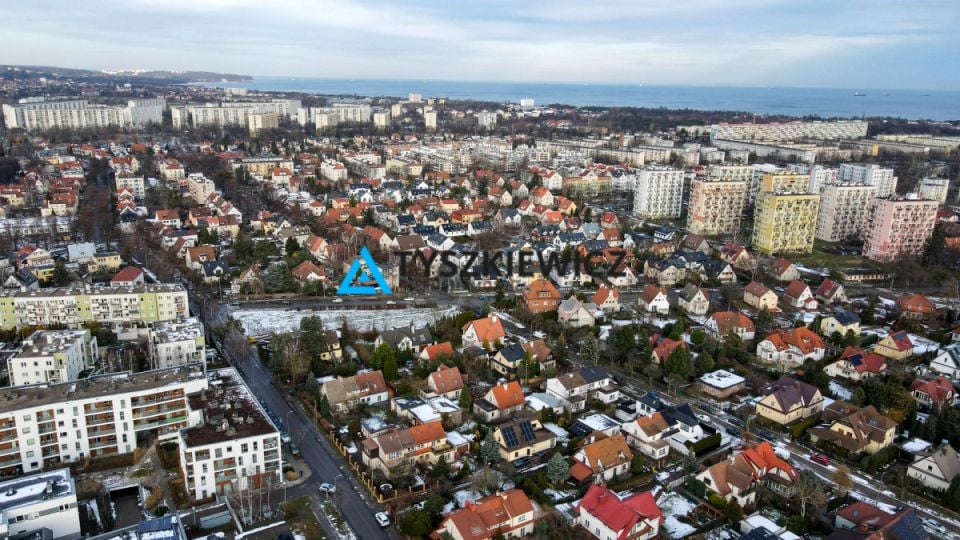 Dom Gdańsk