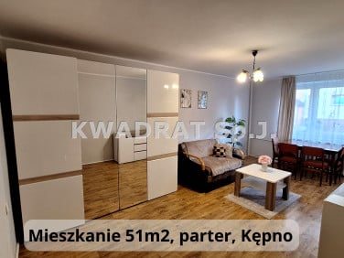 Mieszkanie Kępno