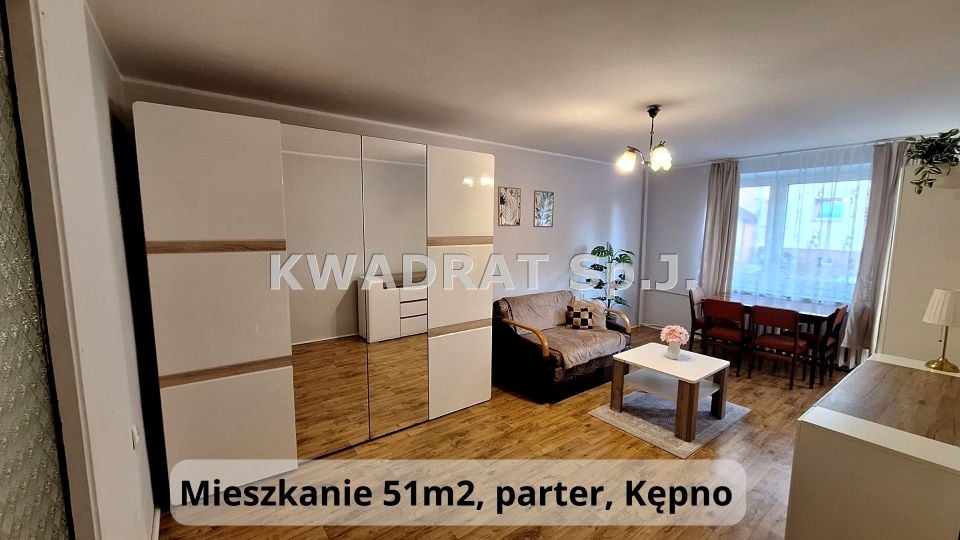 Mieszkanie Kępno