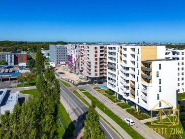 Mieszkanie Kraków