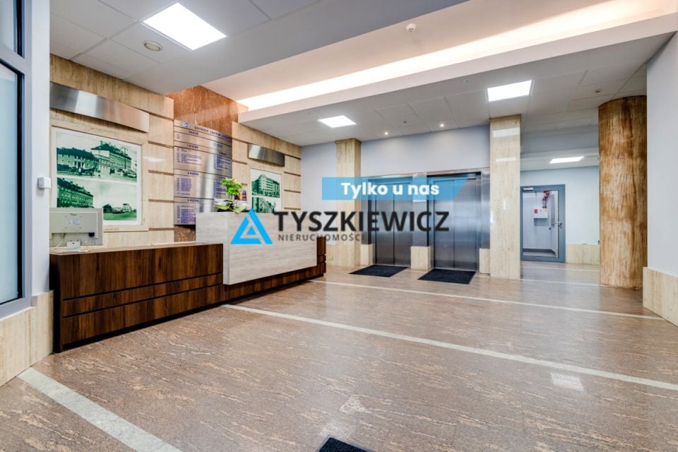 Lokal Gdynia
