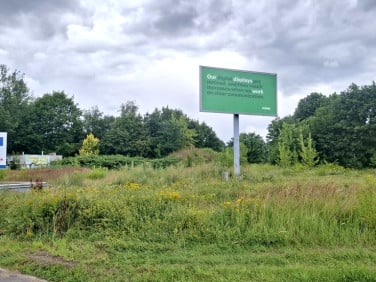 Działka budowlana Łódź