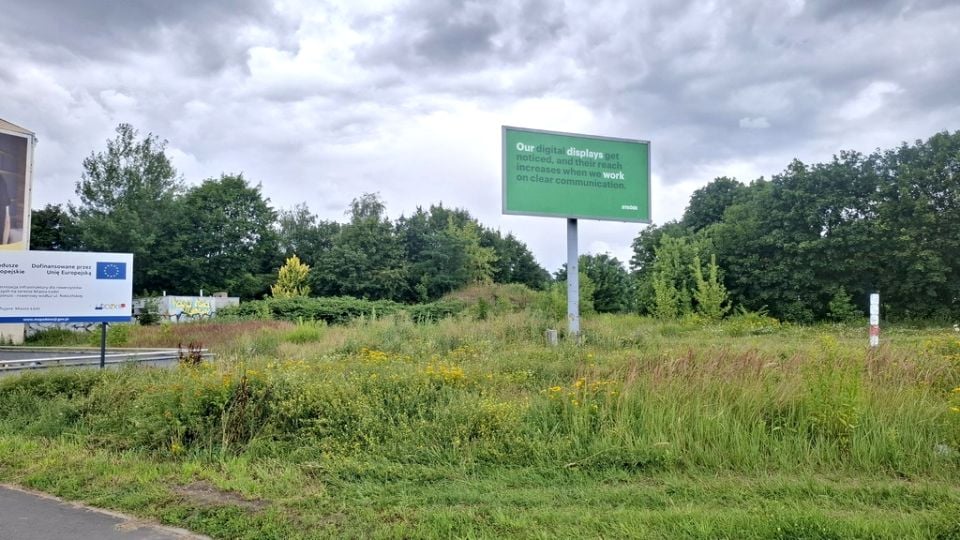Działka budowlana Łódź