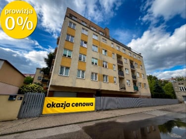 Mieszkanie Łódź