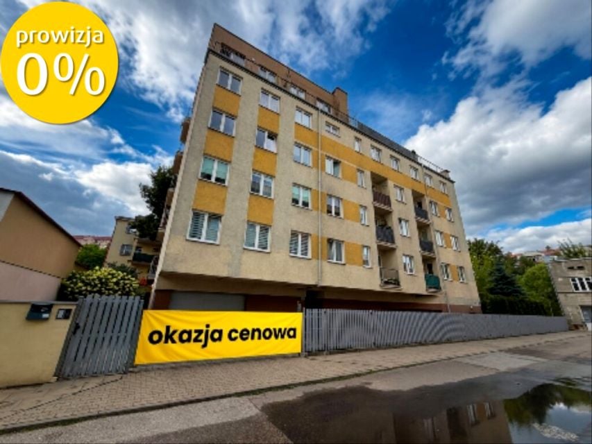 Mieszkanie Łódź
