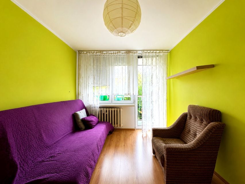 Mieszkanie Katowice