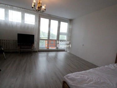 Mieszkanie Wrocław