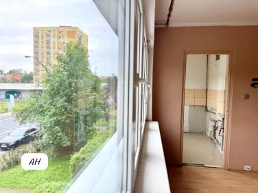 Mieszkanie Poznań