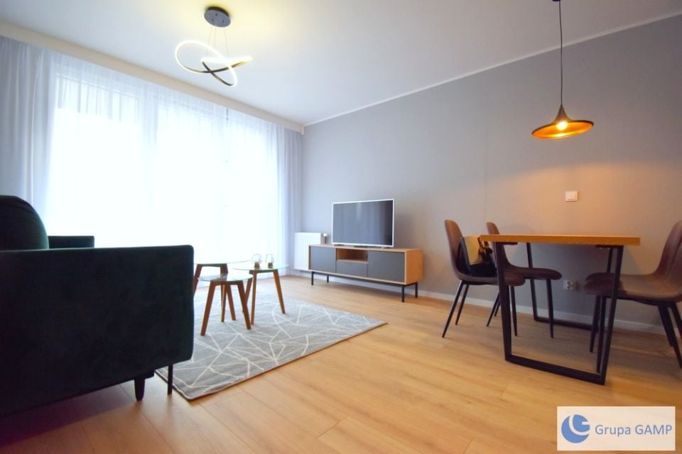 Mieszkanie Kraków