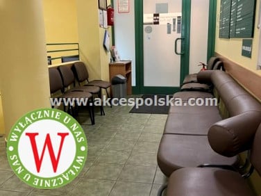 Lokal Warszawa