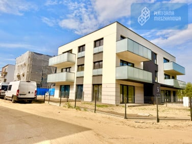 Mieszkanie Poznań
