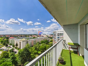 Mieszkanie Wrocław