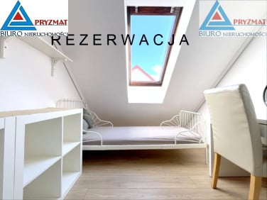 Pokój OLSZTYN