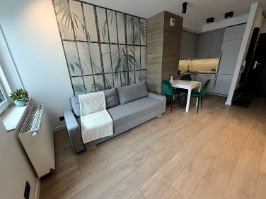Mieszkanie apartamentowiec Katowice