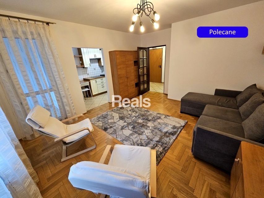 Apartament, Rondo Wiatraczna