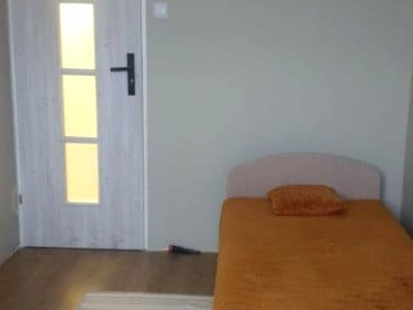 Mieszkanie Zielona Góra