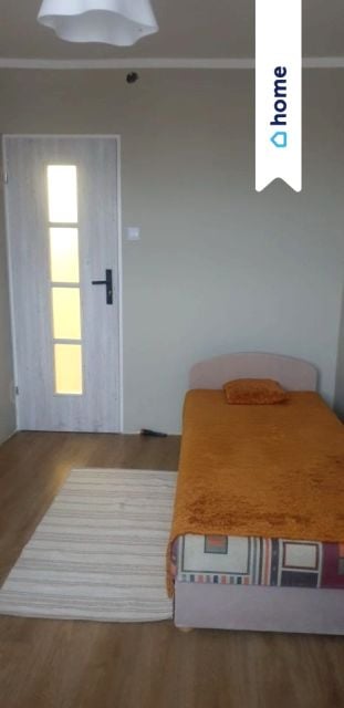 Mieszkanie Zielona Góra